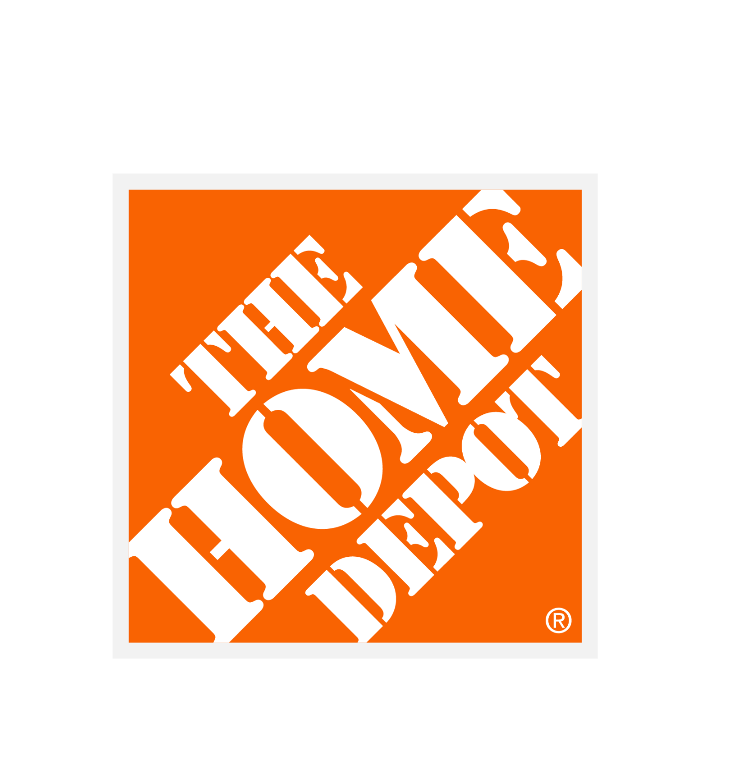 The Home Depot 2023 Campus Forward Award Winner